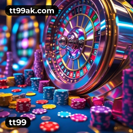 Jogos App tt99