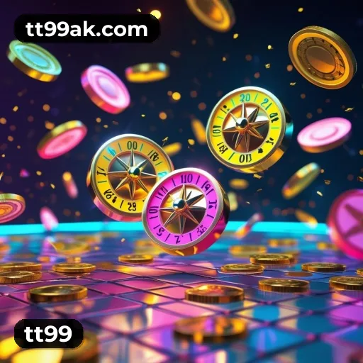 Notificações App tt99
