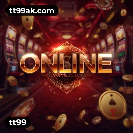 Bônus App tt99