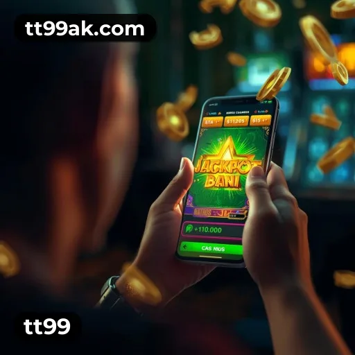 Ofertas App tt99