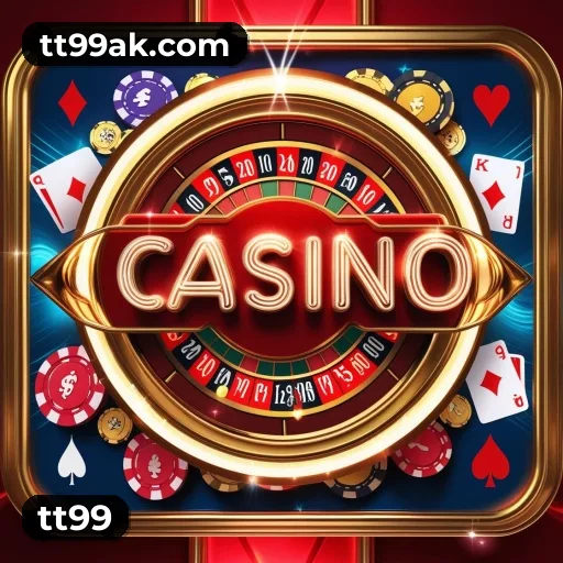 cassino_Baccarat