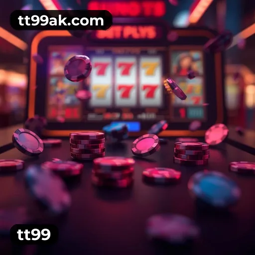 cassino_Blackjack