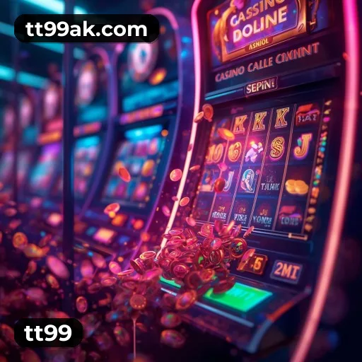 Download tt99 Windows