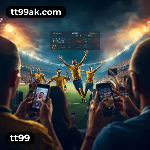 Segurança App tt99