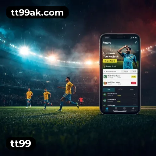 App Desktop tt99