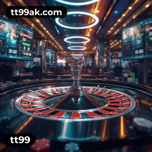 Baixar tt99 Android