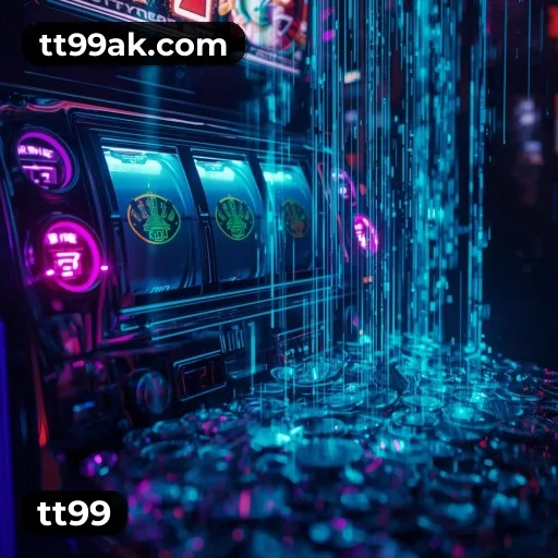App Mobile tt99