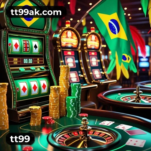 Transparência RTP tt99