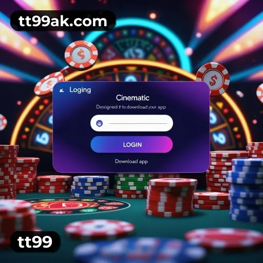 Slots desktop tt99