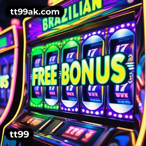 Slots mobile tt99