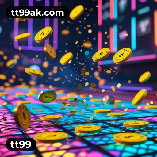 Jackpots tt99