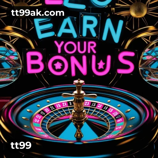 Free spins tt99