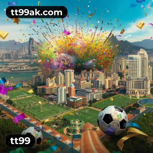 Registro slots tt99