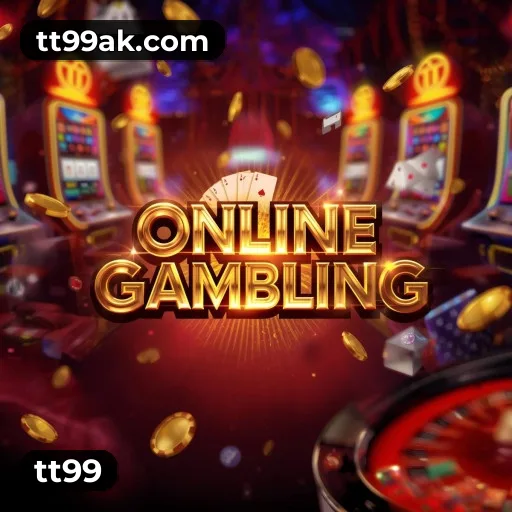 Slots mobile tt99