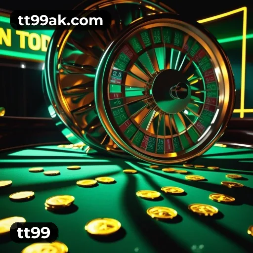 Tornar VIP tt99