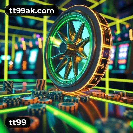 Níveis VIP tt99