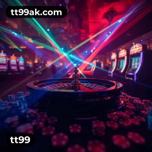 Cashback VIP tt99
