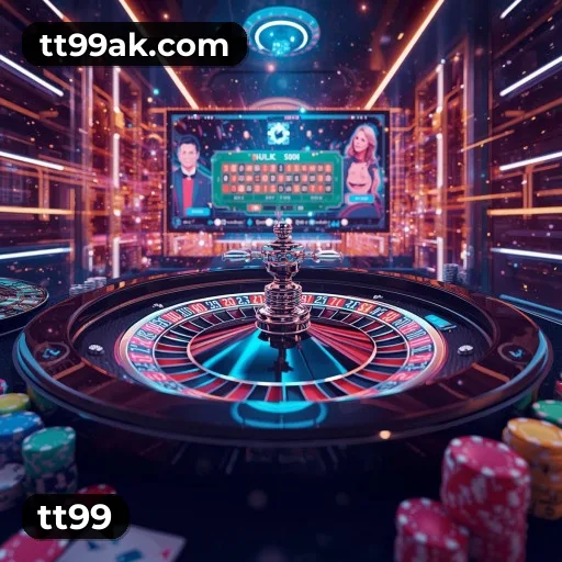 Progressão VIP tt99