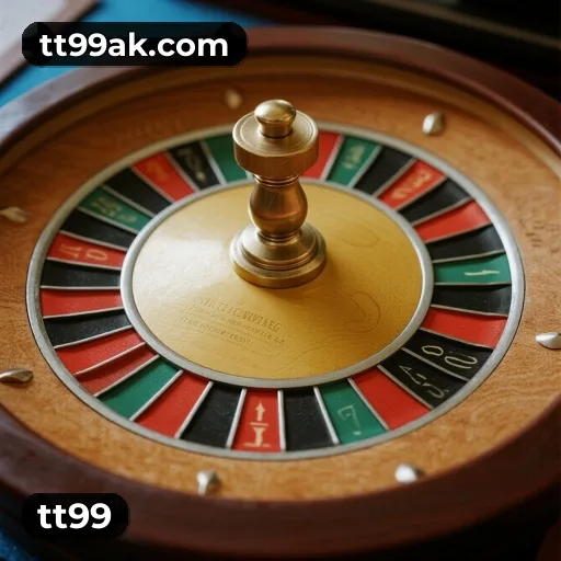 Promoções tt99