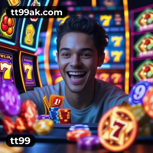 Táticas tt99