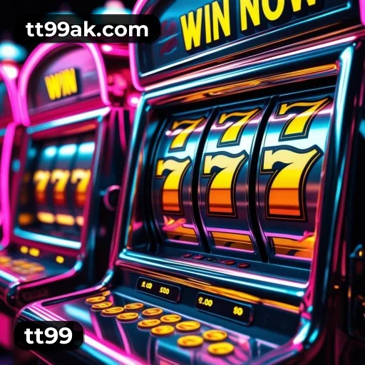 Jogos Mesa tt99