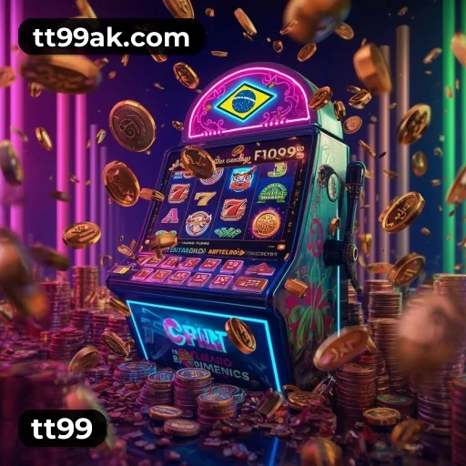 Vitória tt99